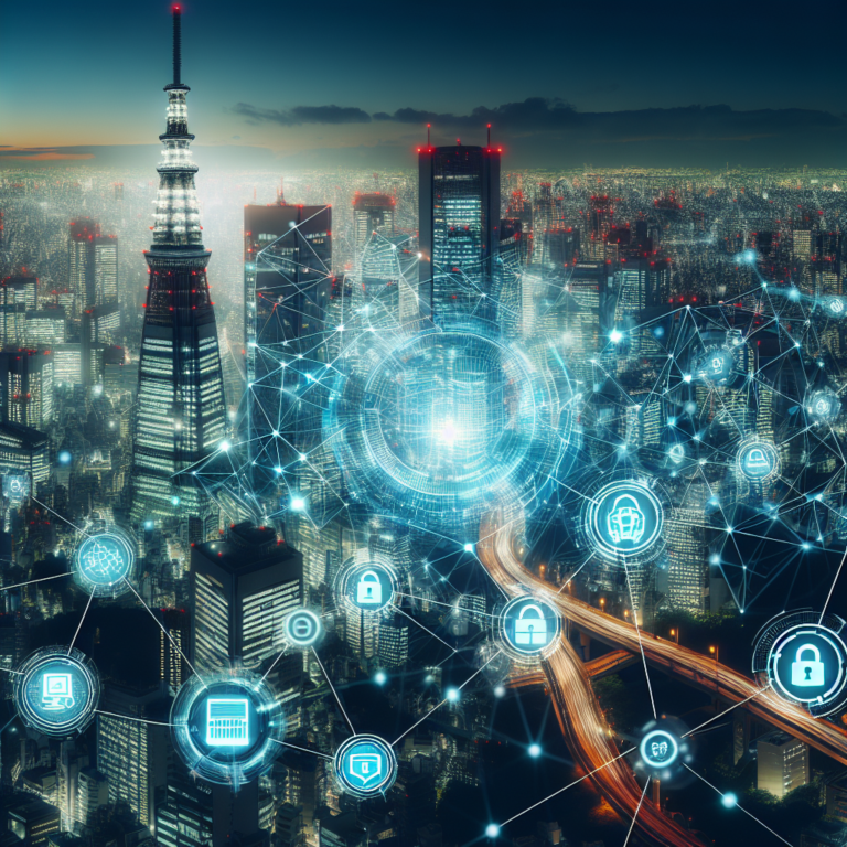 Google ouvre un centre de recherche en cybersécurité en Asie-Pacifique à Tokyo