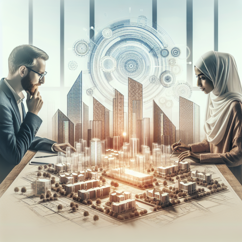 Grégory Doucet et Bruno Bernard au MIPIM : une vision innovante pour l'urbanisme