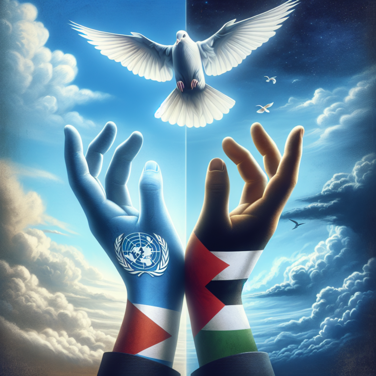 Guerre Israël-Gaza : appel à un nouveau cessez-le-feu par le secrétaire général de l&rsquo;ONU, Antonio Guterres