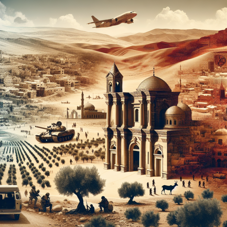 Guerre Israël-Hamas et dernières nouvelles du Moyen-Orient : mises à jour en direct