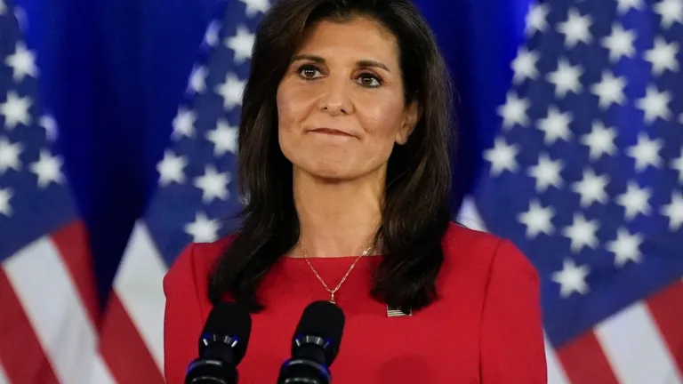 Haley se retire après la domination de Trump lors du Super Tuesday | Actualités mondiales