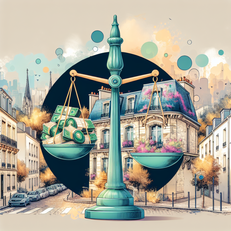 - 24 Immobilier à Auteuil, Paris 16ème : les vendeurs favorisent les acheteurs bien financés