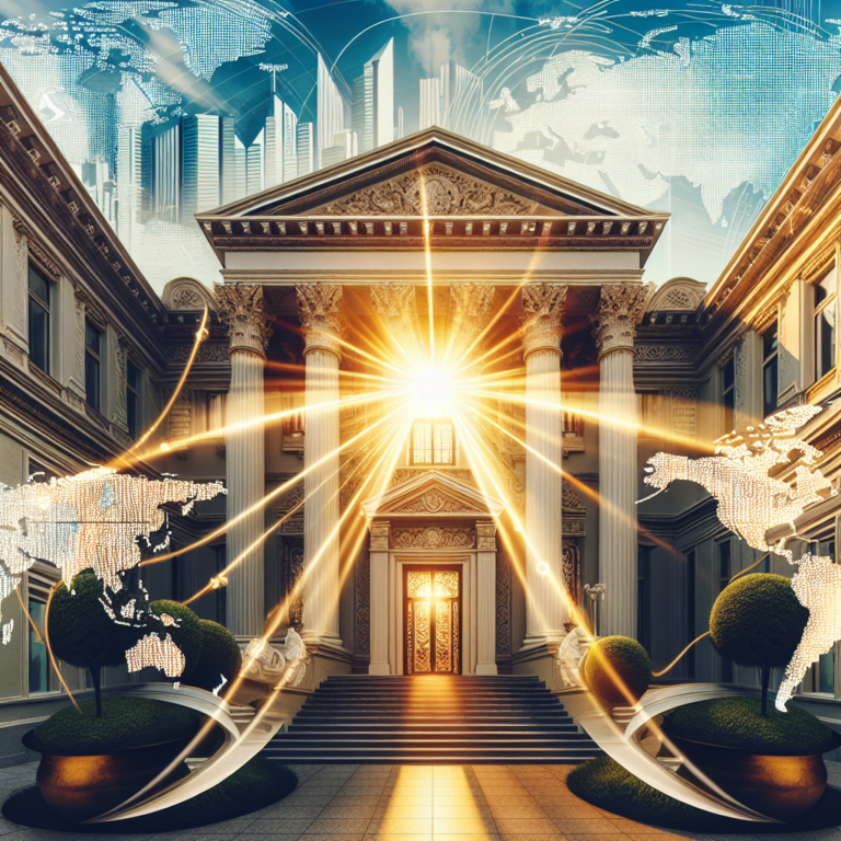 Indosuez Wealth Management vise l&rsquo;Asie du Nord