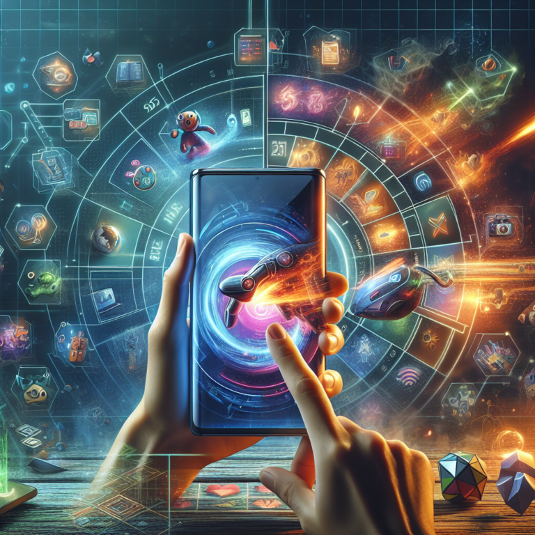 J&rsquo;ai utilisé un smartphone gaming pendant une semaine : voici ce qui m&rsquo;a surpris