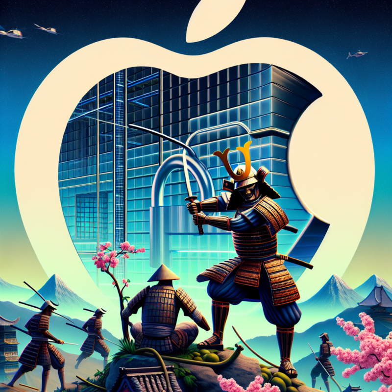 - 1 Japon contre Apple : une bataille antitrust pour l'avenir de l'App Store