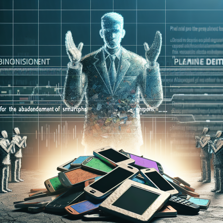Jonathan Haidt plaide pour l’abandon des smartphones | Actualités technologiques