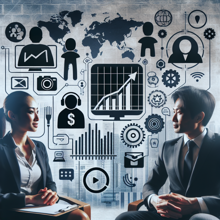 Kelly Day et Gaurav Gandhi dévoilent les plans de croissance de Prime Video en Asie
