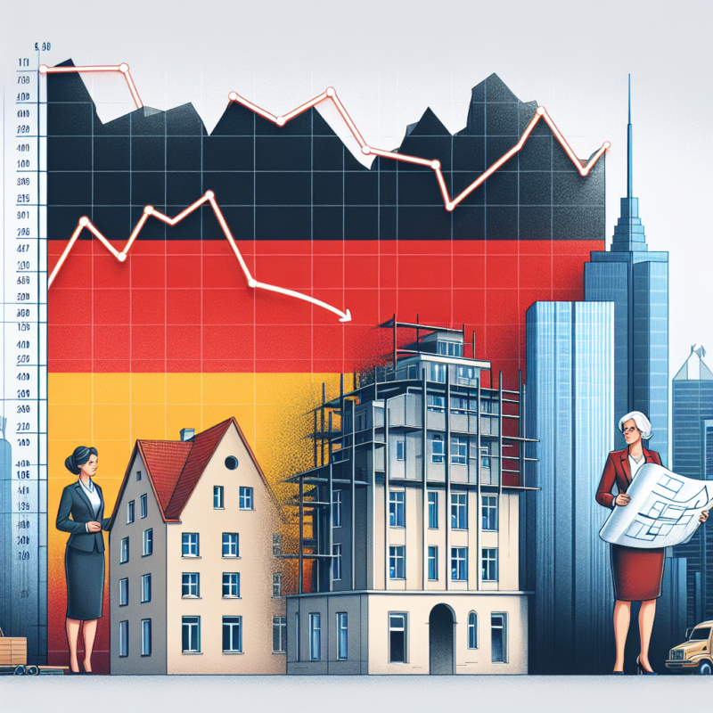 - 1 L'Allemagne n'est qu'à mi-chemin de la crise immobilière, selon le responsable immobilier de Commerzbank
