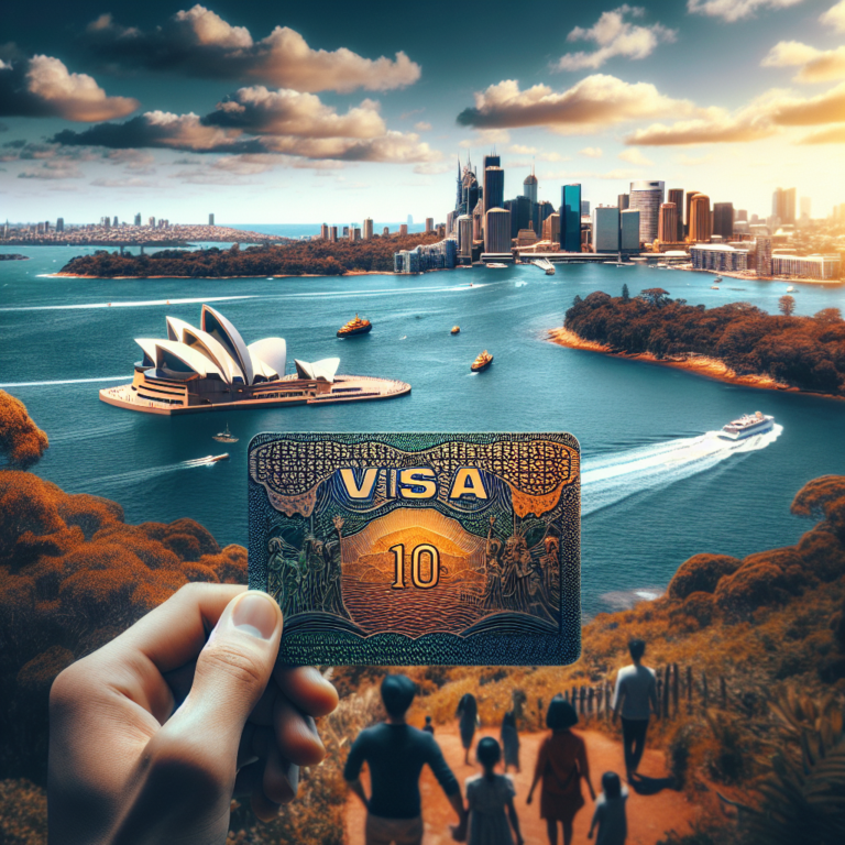 L&rsquo;Australie propose un visa de 10 ans pour les voyageurs fréquents d&rsquo;Asie du Sud-Est