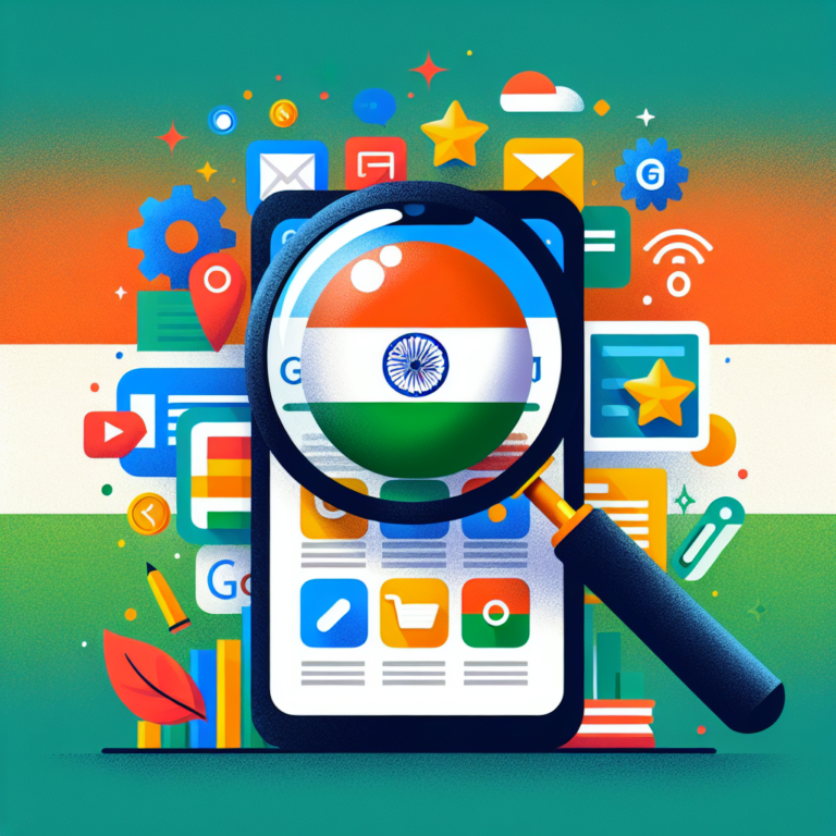 L’Inde lance une enquête antitrust sur les pratiques de facturation de la boutique d’applications de Google