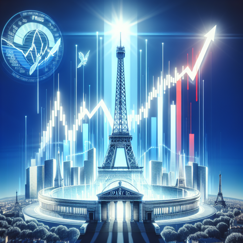 - 1 La Bourse de Paris atteint un nouveau sommet en clôture ce mardi