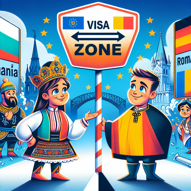 La Bulgarie et la Roumanie franchissent les premiers pas vers la zone sans visa de l&rsquo;Europe