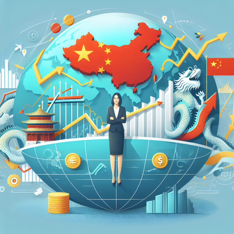 La Chine doit se réinventer pour redresser son économie, selon Georgieva du FMI | Actualités mondiales
