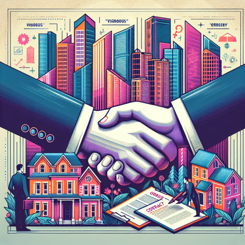 La Chine promet d'améliorer les ventes immobilières de manière « vigoureuse » et « ordonnée »