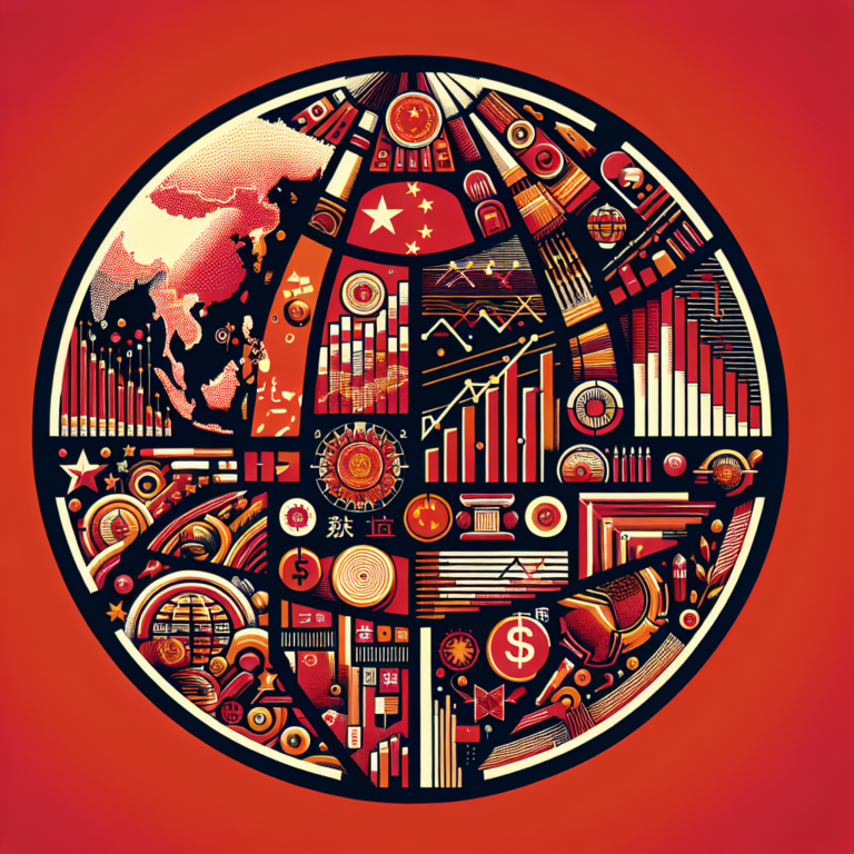 La Chine reste un acteur majeur de la croissance économique mondiale, selon le chef du FMI