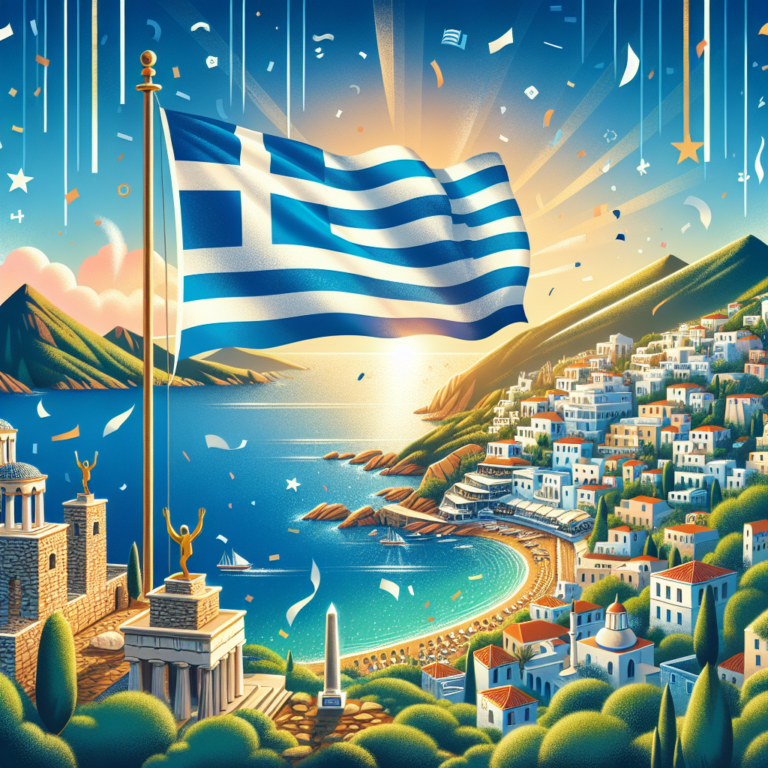 La Grèce brille en tant que « destination leader de l’Europe » aux World Travel Awards 2024