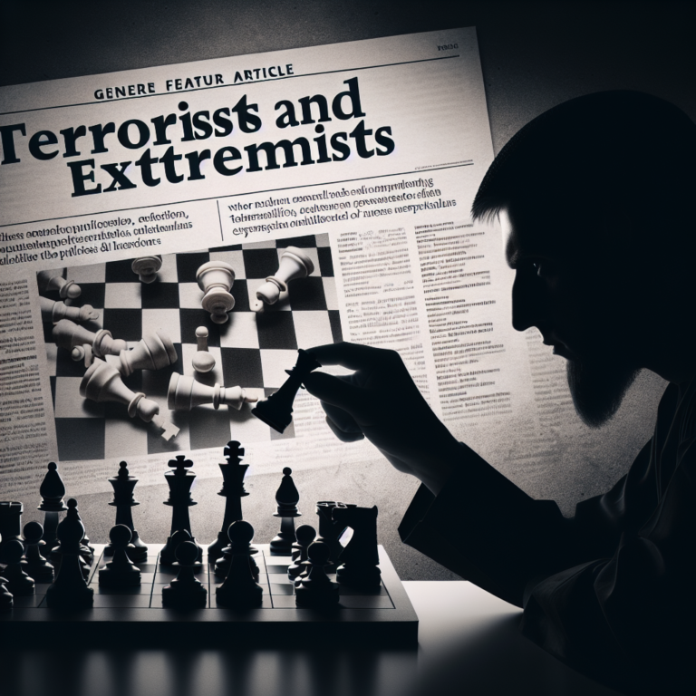 La Russie ajoute la légende des échecs Garry Kasparov à sa liste de « terroristes et extrémistes »