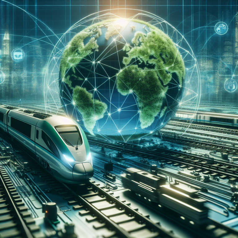 La SNCB vise à ajouter 2.500 destinations d&rsquo;ici 2030 : vers un réseau plus connecté et durable