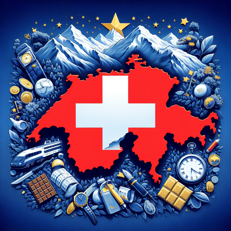 La Suisse : le point vulnérable crucial de l&rsquo;Europe | Brookings