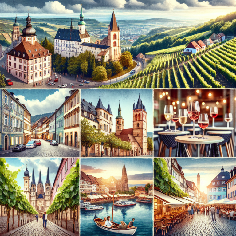 La destination époustouflante la moins chère d&rsquo;Europe