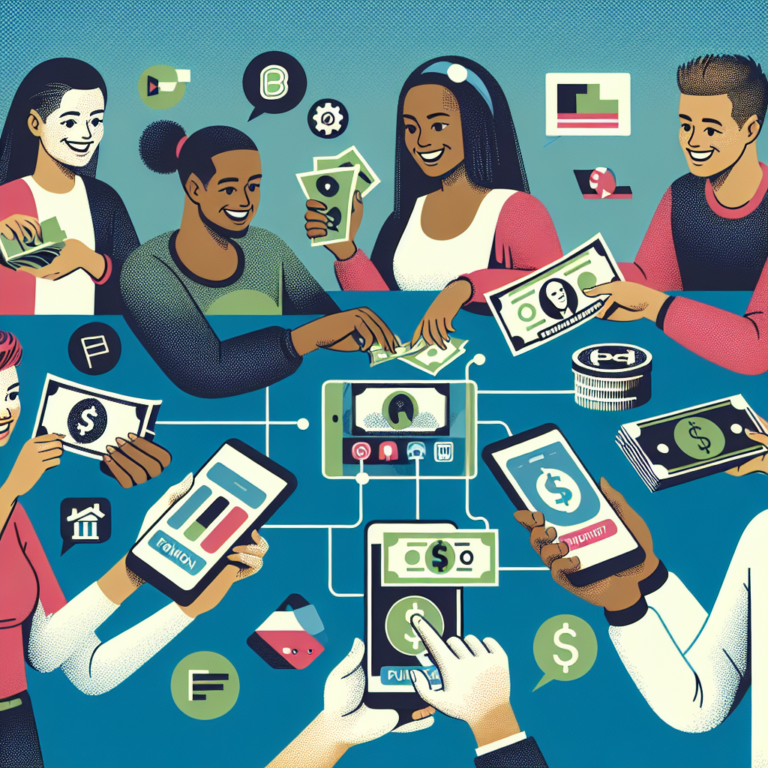 La génération Z prête à payer plus que les autres pour des sites et applications