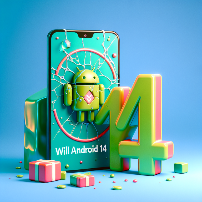 La mise à jour Android 14 va-t-elle rendre votre téléphone inutilisable ?