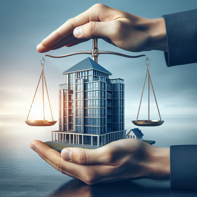 - 1 La nue-propriété : un investissement immobilier à moindre risque ?