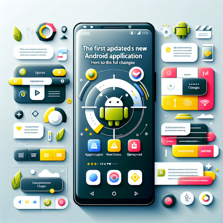 La première mise à jour de la nouvelle application Android de Beeper – voici les changements complets