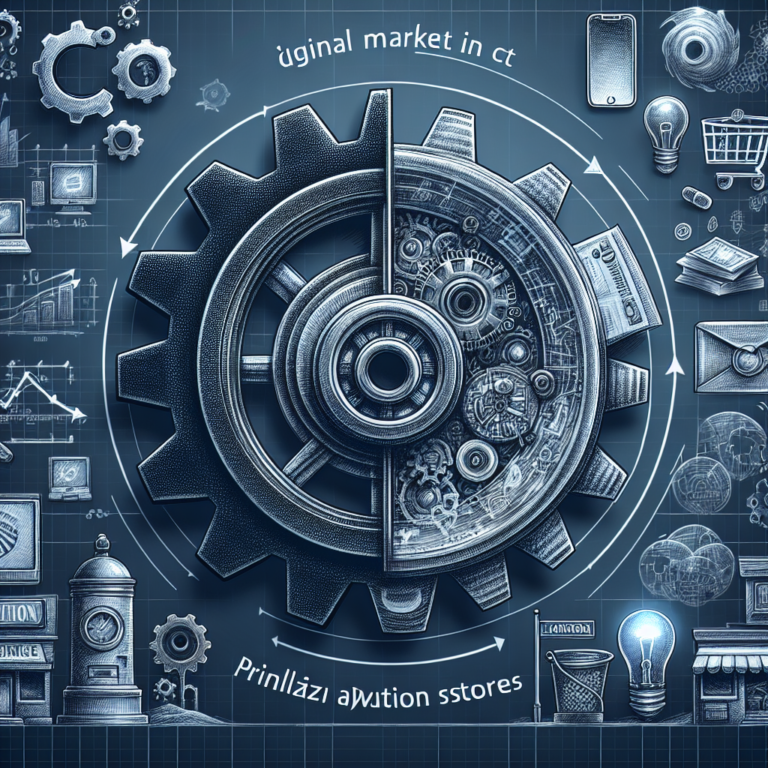 La priorité de la DMA se porte sur les boutiques d’applications : un tournant pour l’industrie technologique