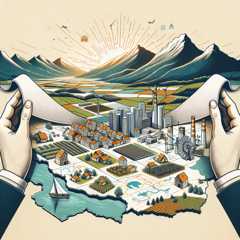 - 4 La région Auvergne-Rhône-Alpes dévoile un nouveau plan de soutien pour l’économie locale, urbaine et rurale
