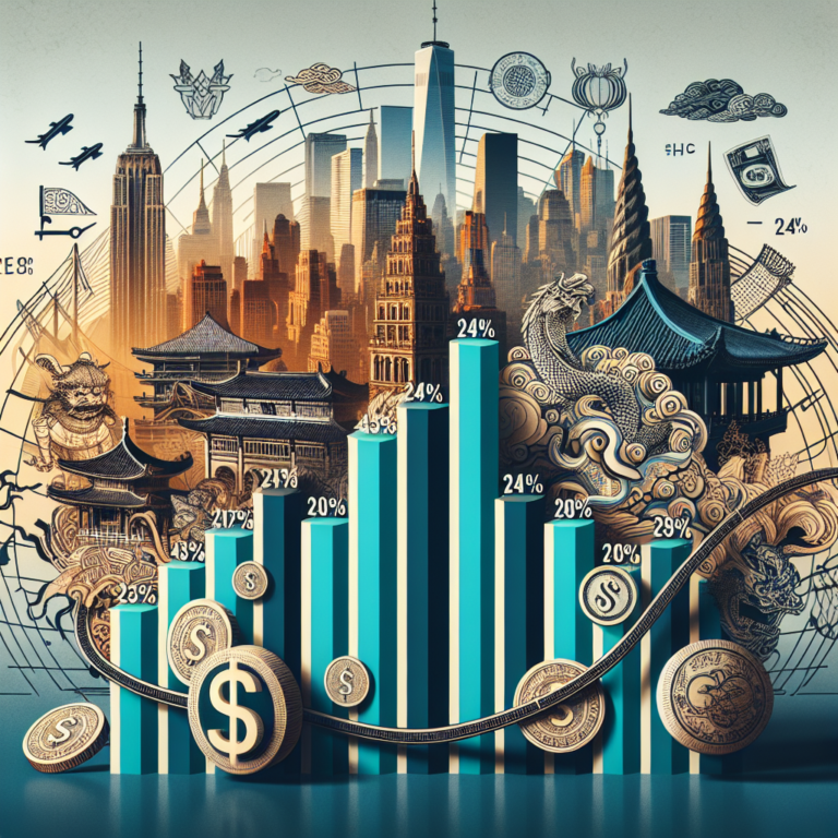 La semaine de l&rsquo;Asie à New York génère plus de 100 millions de dollars de ventes, en baisse de 24 % par rapport à 2023
