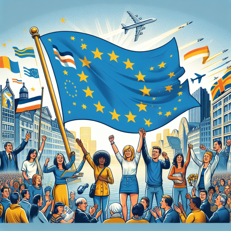 Lancement de la campagne &lsquo;Renouveler l&rsquo;Europe maintenant&rsquo; à Bruxelles