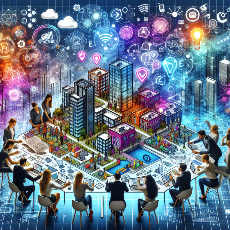 Lancez-vous maintenant dans votre projet immobilier : conseils et tendances technologiques à suivre