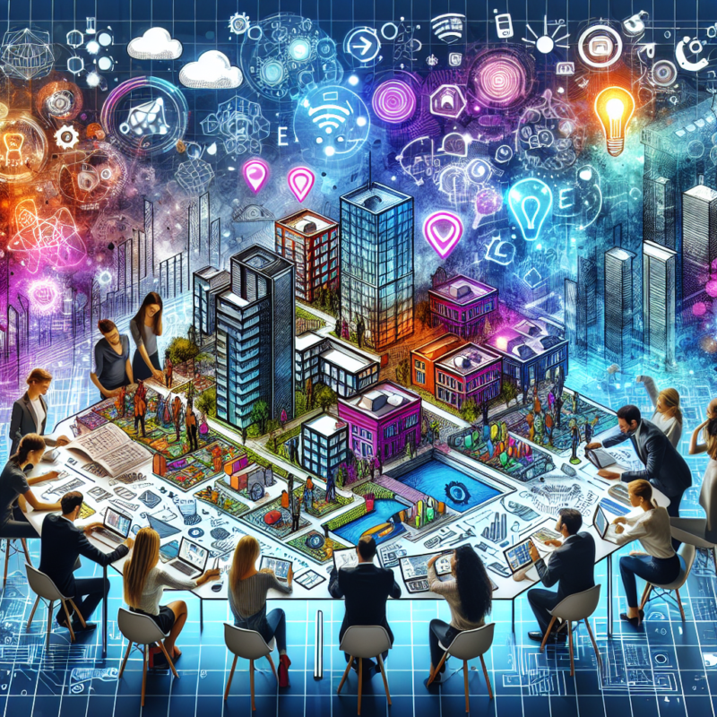 Lancez-vous maintenant dans votre projet immobilier : conseils et tendances technologiques à suivre