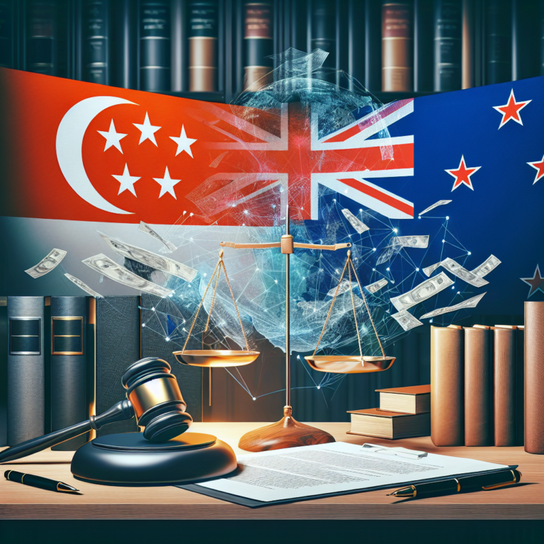 L&rsquo;ancien responsable de l&rsquo;arbitrage asiatique chez Dechert rejoint une boutique SG-NZ