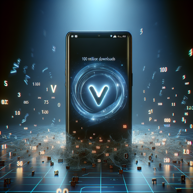 L’application VLC pour Android à 100 millions de téléchargements sans mise à jour récente