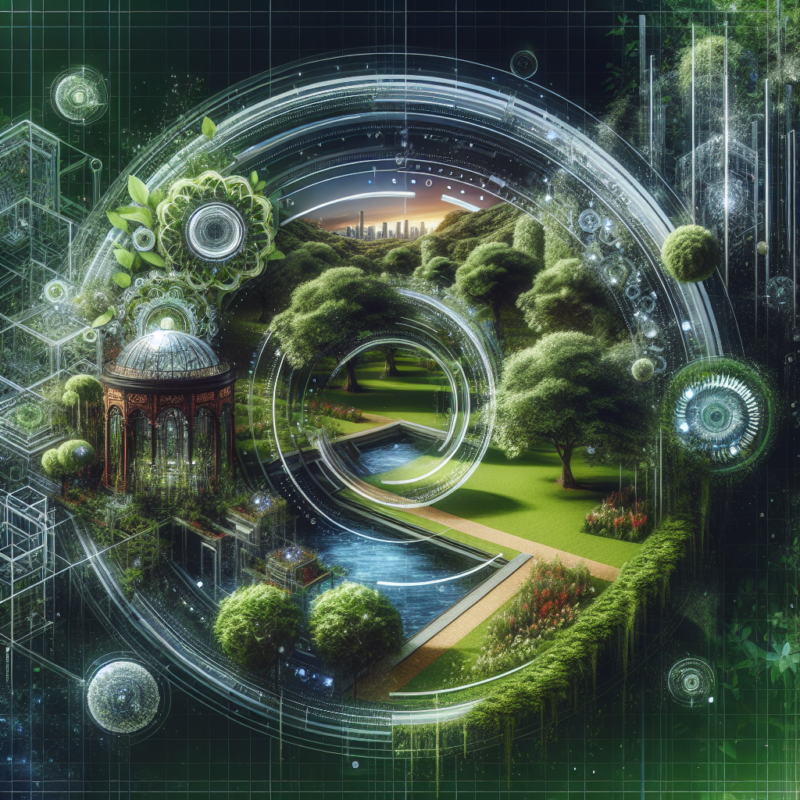 - 1 Le Clos du parc se réinvente : entre innovation et verdure
