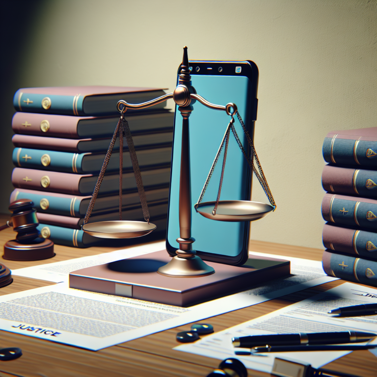 Le DOJ s&rsquo;attaque à l’emprise d&rsquo;Apple sur le marché des smartphones