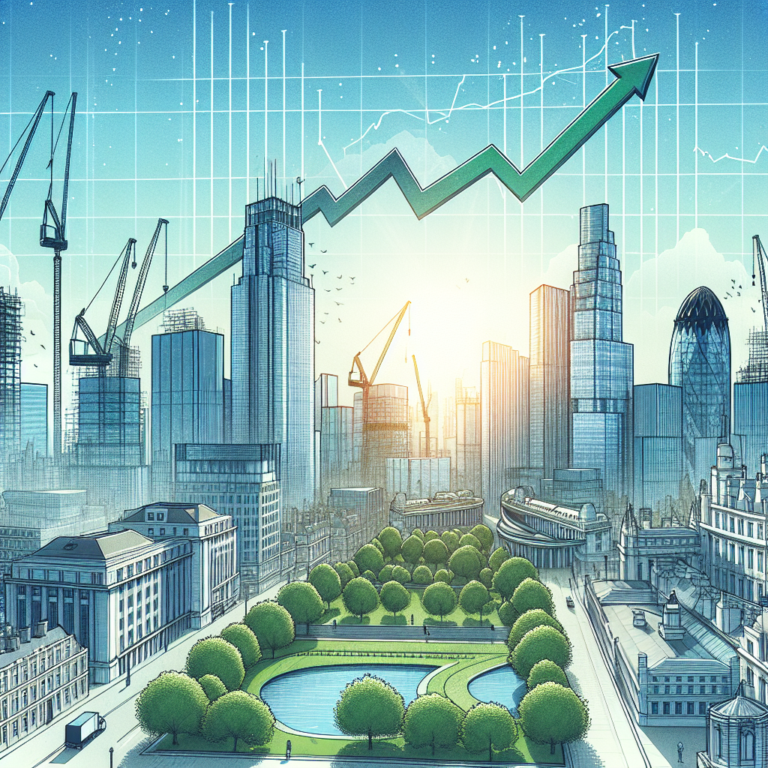 - 38 Le FTSE 100 en hausse grâce à la dynamique de reprise économique au Royaume-Uni