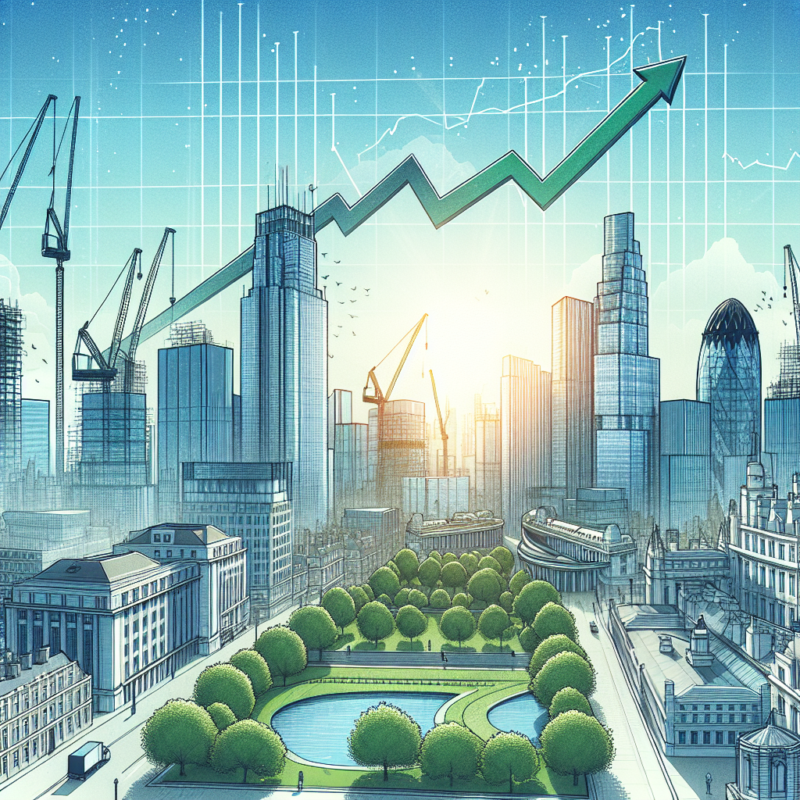 - 1 Le FTSE 100 en hausse grâce à la dynamique de reprise économique au Royaume-Uni