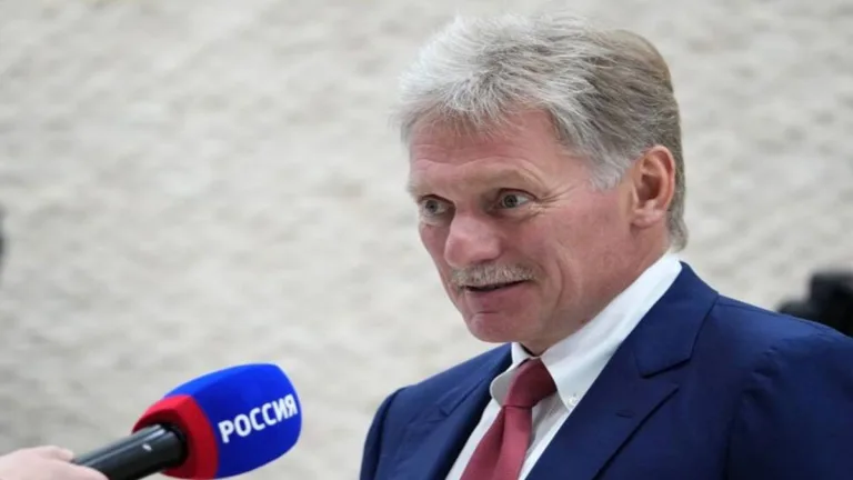 Le Kremlin refuse de commenter le rapport sur la préparation des États-Unis à une frappe nucléaire russe en Ukraine