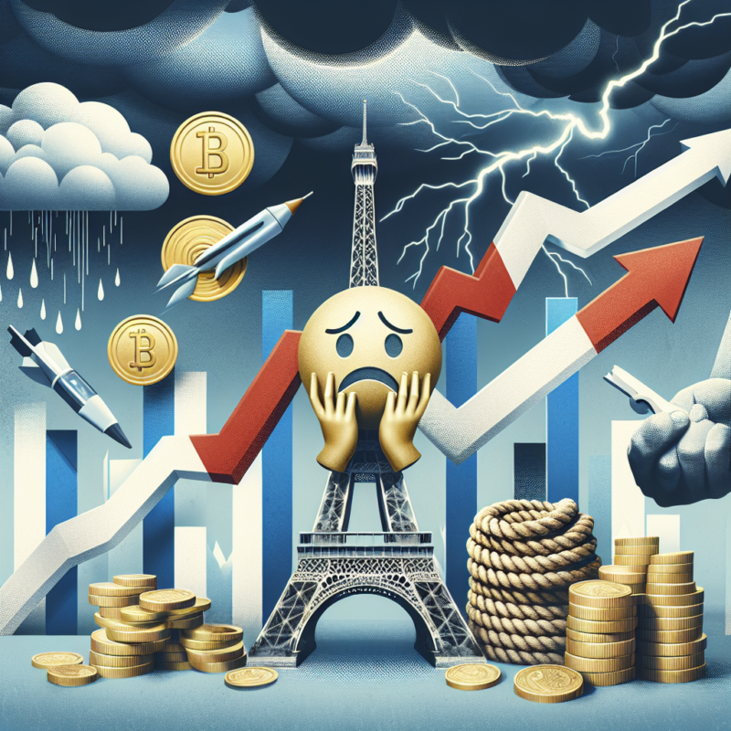 - 1 Le Medef exprime son inquiétude pour l'investissement en France