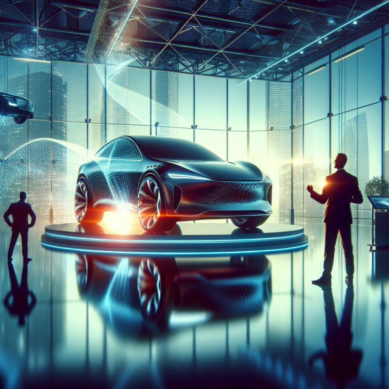 Le PDG de Xiaomi dévoile le prix de la voiture à venir, les showrooms commencent à exposer le véhicule