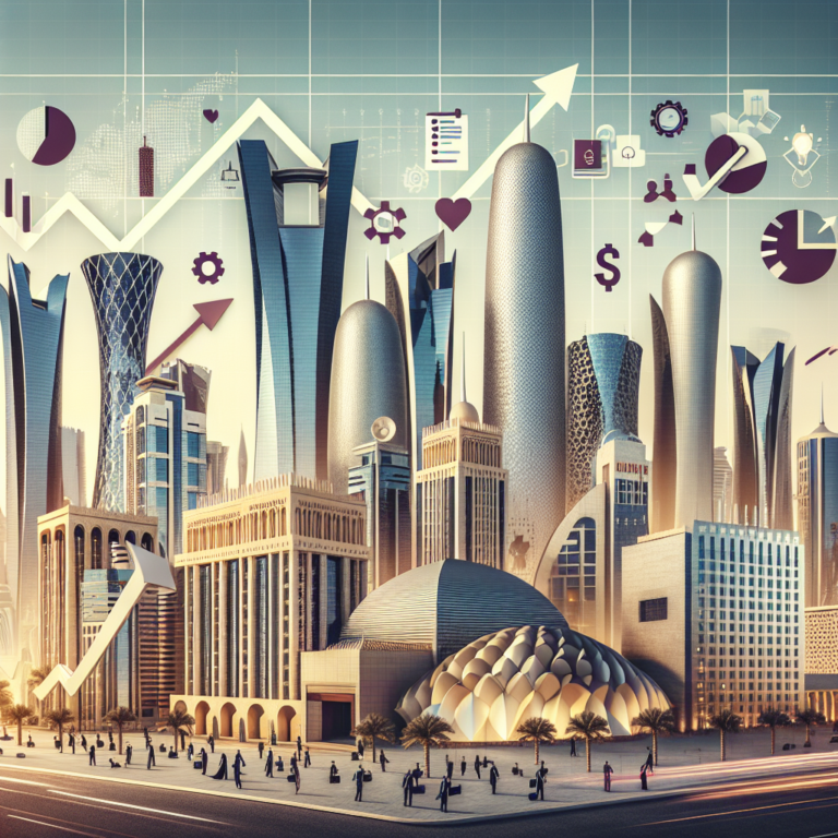 Le Qatar se révèle comme l&rsquo;un des pôles d&rsquo;événements d&rsquo;affaires à la croissance la plus rapide
