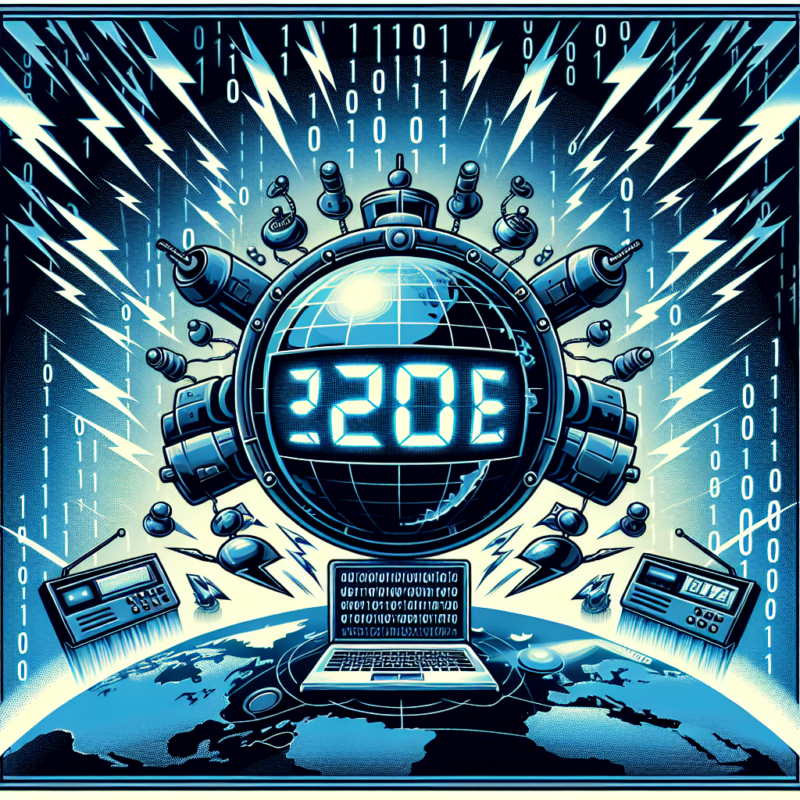 - 1 Le bug de l'an 2000 : comprendre le problème qui a alarmé le monde technologique