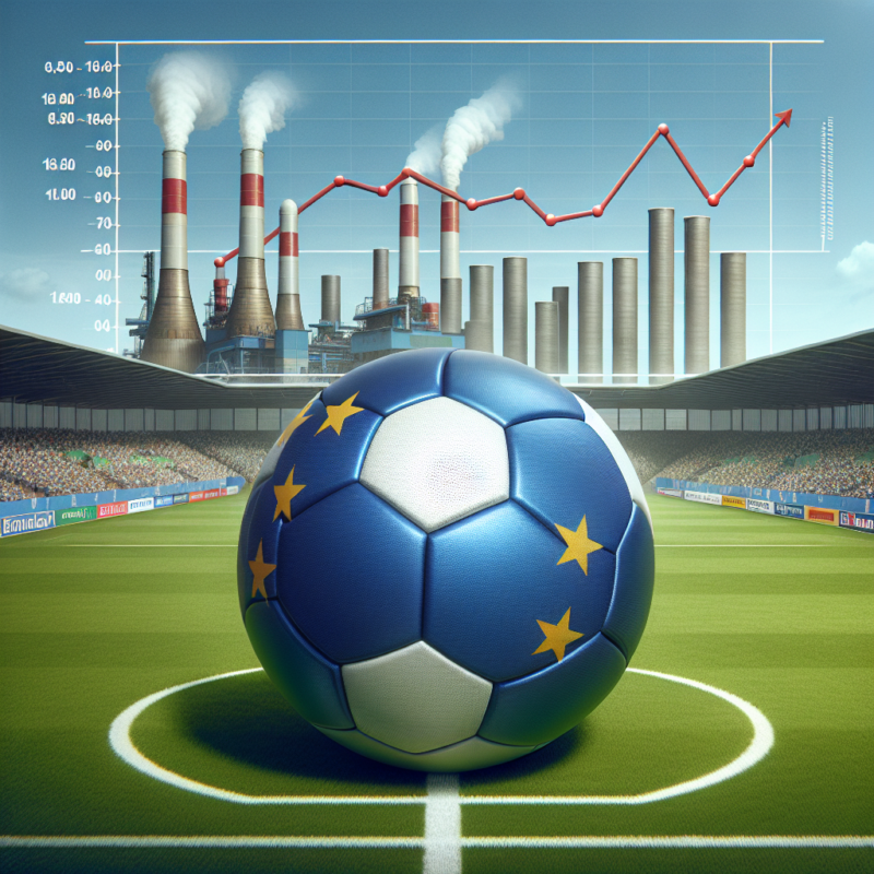 - 1 Le championnat d'Europe de football et son impact limité sur l'économie allemande
