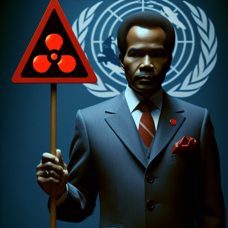 Le chef de l&rsquo;ONU met en garde contre une suite à « Oppenheimer ». Voici pourquoi