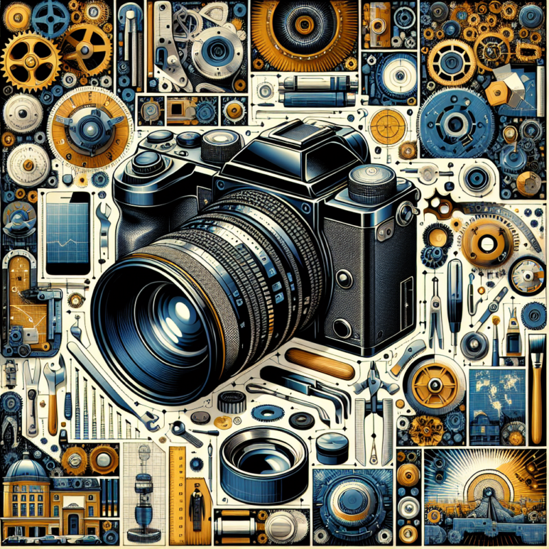 - 1 Le choix parfait pour le perfectionniste ? Notre avis sur le Hasselblad X2D 100C
