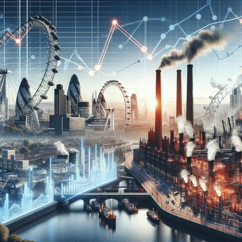 - 1 Le début du ralentissement de la croissance de la production en février - Actualités des affaires à Londres