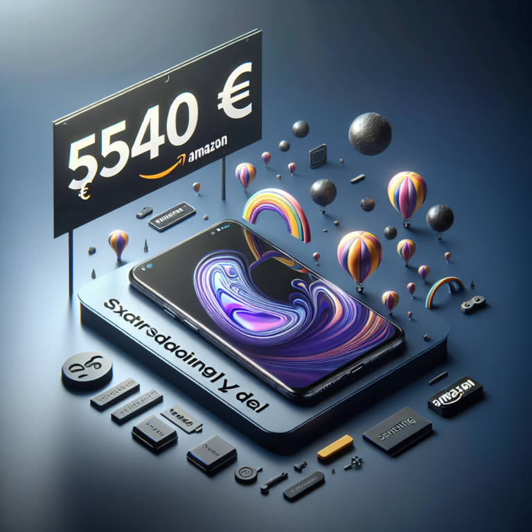 Le dernier smartphone Samsung désormais à moins de 450 € sur Amazon